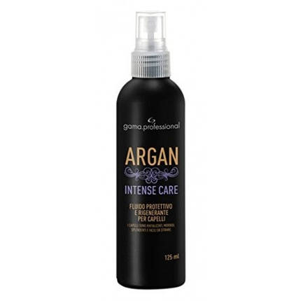 Ga.Ma ARGAN Intense Care Лосьйон термозахисний з аргановою олією, фото 2