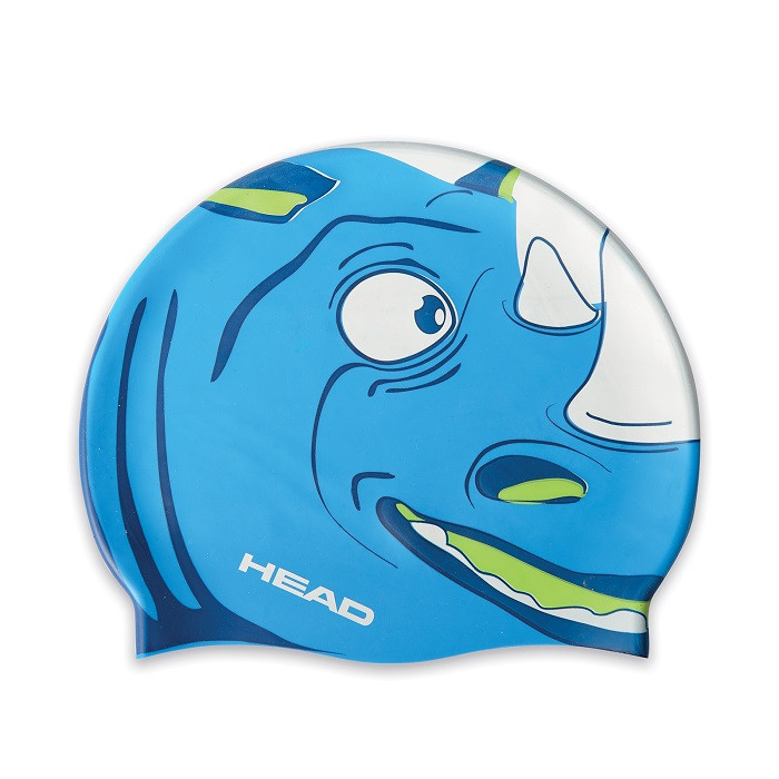 Шапочки для плавання HEAD Meteor CAP