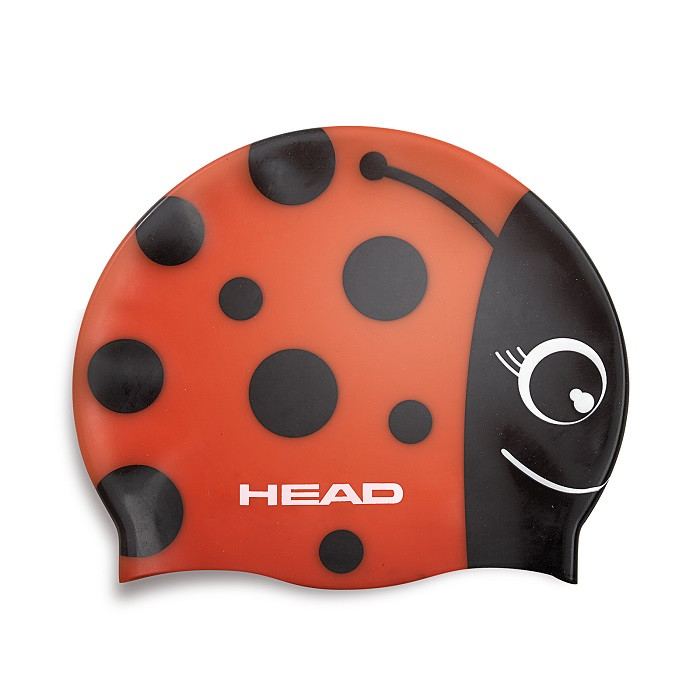Шапочки для плавання HEAD Meteor CAP