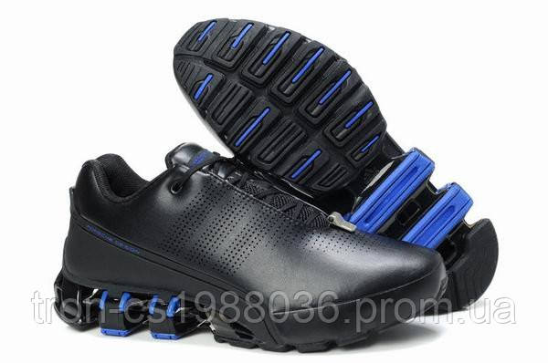 Adidas Porsche Design P'5000 Black/Blue