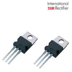 IRF 530N  транзистор  MOSFET N-CH 100V 17A TO-220 79W