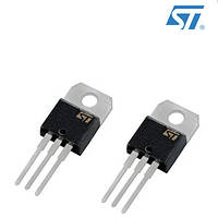 STP60NF06 транзистор MOSFET N-CH 60V 60A TO-220 150W