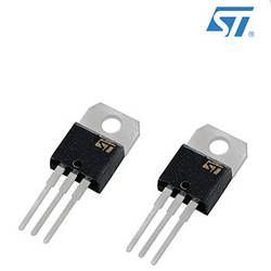 STP60NF06  транзистор  MOSFET N-CH 60V 60A TO-220 150W