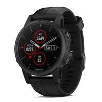 Ремінці для смарт годинників Garmin Fenix