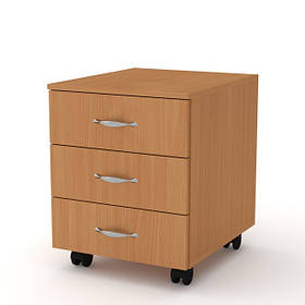 Тумби офісні