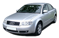 Audi A4 (B6) (2000 - 2004)