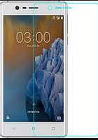 Защитное стекло для Nokia 2 Dual Sim (TA-1029/TA-1035), 0.25 mm, 2.5D