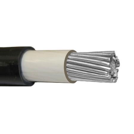 Кабель АВВГ 1х16 силовий, алюмінієвий, фото 1