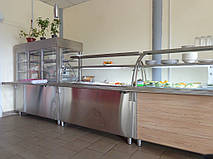 2014 г. Линия раздачи, Автовокзал пр. Гагарина, г. Харьков 2