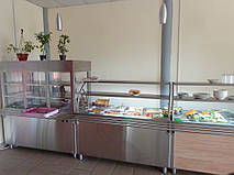 2014 г. Линия раздачи, Автовокзал пр. Гагарина, г. Харьков 3