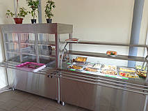 2014 г. Линия раздачи, Автовокзал пр. Гагарина, г. Харьков 4