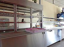 2014 г. Линия раздачи, Автовокзал пр. Гагарина, г. Харьков 5