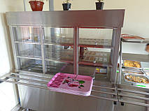 2014 г. Линия раздачи, Автовокзал пр. Гагарина, г. Харьков 6