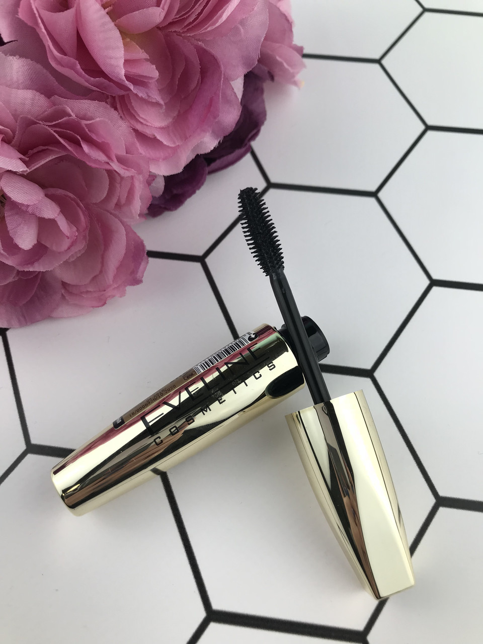 Туш Eveline Cosmetics Big Volume Explosion