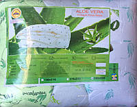 Набор одеял (3 шт.) 150*210 Bamboo, Aloe Vera, Eucalyptus ARDA Company