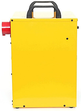 Теплова гармата Master B 9 ECA, фото 3