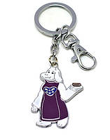 Брелок GeekLand Undertale Toriel Андертейл Торіель UT.52.22