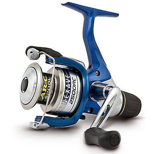 Катушка Shimano Nexave 4000 RC, 4 bb