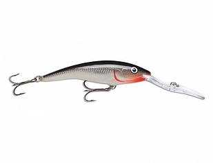 Воблер Rapala Tail Dancer Deep TDD11 110мм 22гр. S