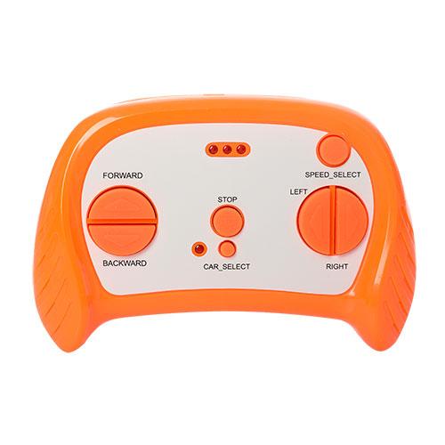 Пульт керування дитячого електромобіля Bambi Q7-2,4G, фото 1