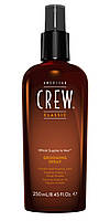 Спрей средней фиксации American Crew Groomin Spray, 250 мл