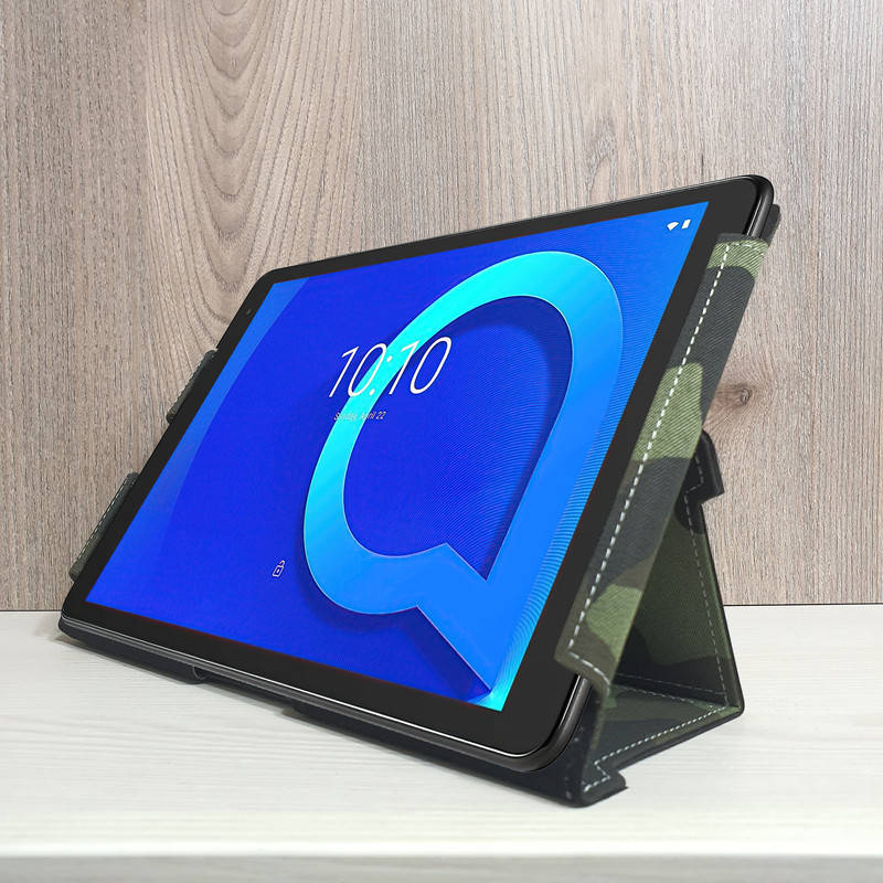 

Чехол VIP для планшета Alcatel 1T Smart 10.1 8092 Prime, XAKI TM