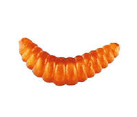 Силикон Nomura Honey Worm (съедобный) 20мм 0,35гр. 12шт