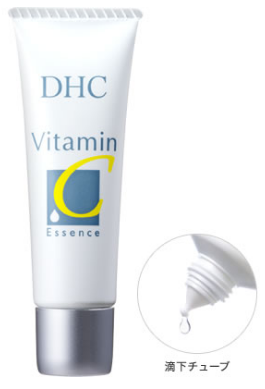 DHC Vitamin C Essence Освітлююча сироватка з вітаміном с, 25мл