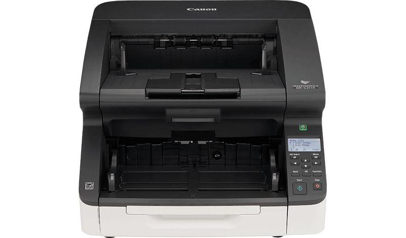 Сканер Canon imageFORMULA DR-G2110