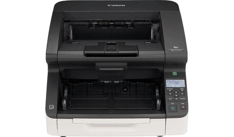 Сканер Canon imageFORMULA DR-G2140