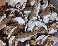 Білі гриби ніжка та шляпка (сухі), в/с. 100г.