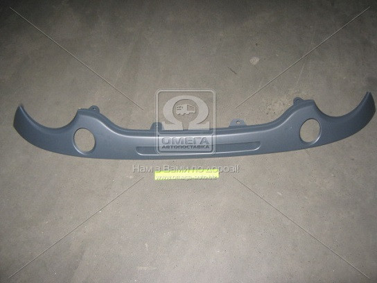 Смужка під фари Деу Матіз DAEWOO MATIZ 2001- (пр-во TEMPEST) 020 0141 930