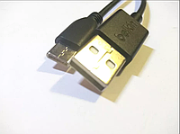 USB кабель Type-C Belkin 1,2 м - черный