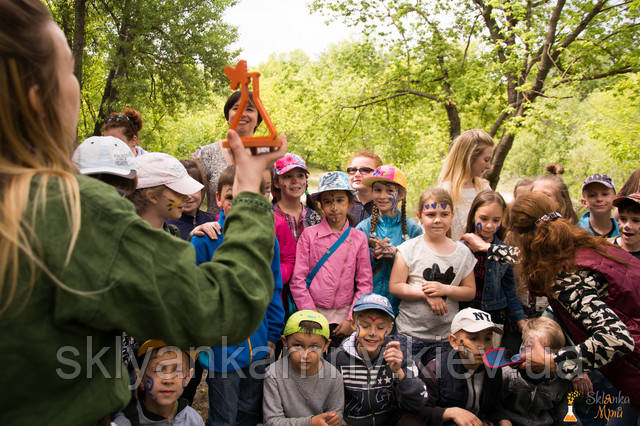 фото виїзної квест 