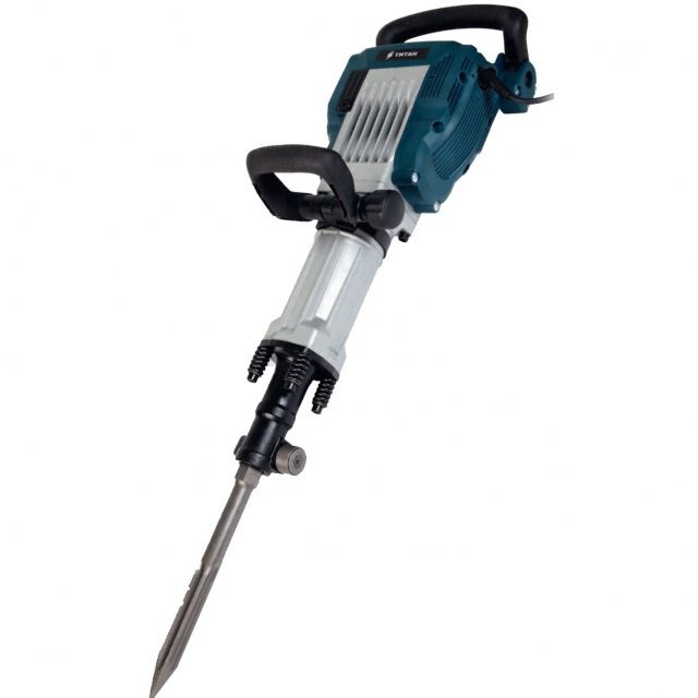 Відбійний молоток ТИТАН ПМ1800/PM1800, фото 1