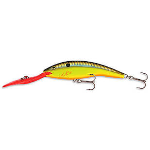 Воблер Rapala Tail Dancer Deep TDD09 90мм 13гр.