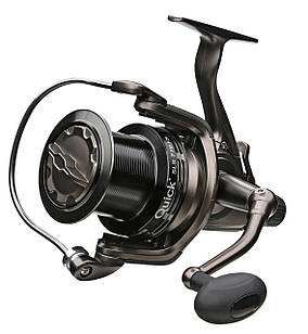 Катушка DAM Baitrunner QUICK SLS 570FS