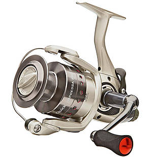 Катушка DAM Baitrunner QUICK IMPRESSA PRO FS, 3 bb 5000