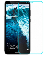 Защитное стекло для Huawei Honor 7C 5.7" (AUM-L41)/7C Pro /Y7 2018 (LDN-L01/LDN-L21)/Y7 Prime 2018/Nova 2