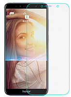 Захисне скло для Huawei Honor 7A Pro (AUM-L29/AUM-L41)/Y6 2018 (ATU-L21/ATU-L22)/Y6 Prime 2018 (ATU-L31/ATU-L42), 0.25 mm, 2.5 D