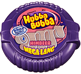 Мега - Довга Жувальна гумка Hubba Bubbа - Фруктова фантазія, Хубба Bubble Gum 180 см, фото 6