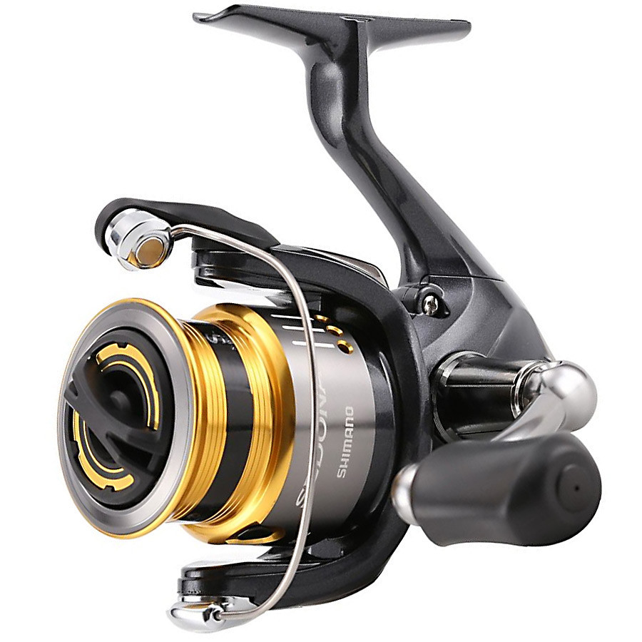 Катушка Shimano Sedona C5000 FE, 4 bb