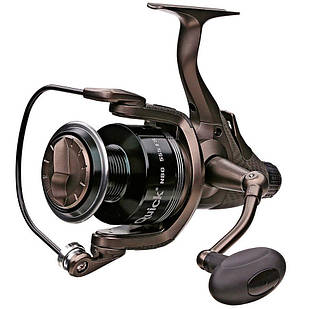 Катушка DAM Baitrunner QUICK NBG FS, 5 bb