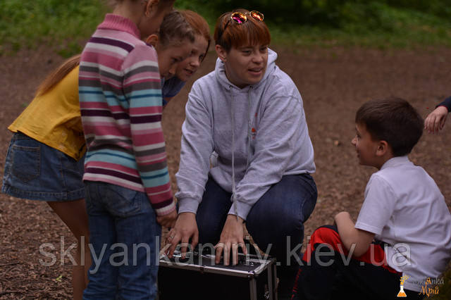 картинка дитячий квест фото дитячий квест