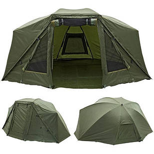 Шелтер DAM MAD Habitat Brolly System Plus 210х270х145см