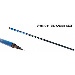 Вудка Fishing ROI Telepole 93 Fight River 400 10-30gr