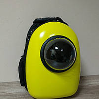 Сумка перенесення для тварин Space Pet до 7 кг, фото 3