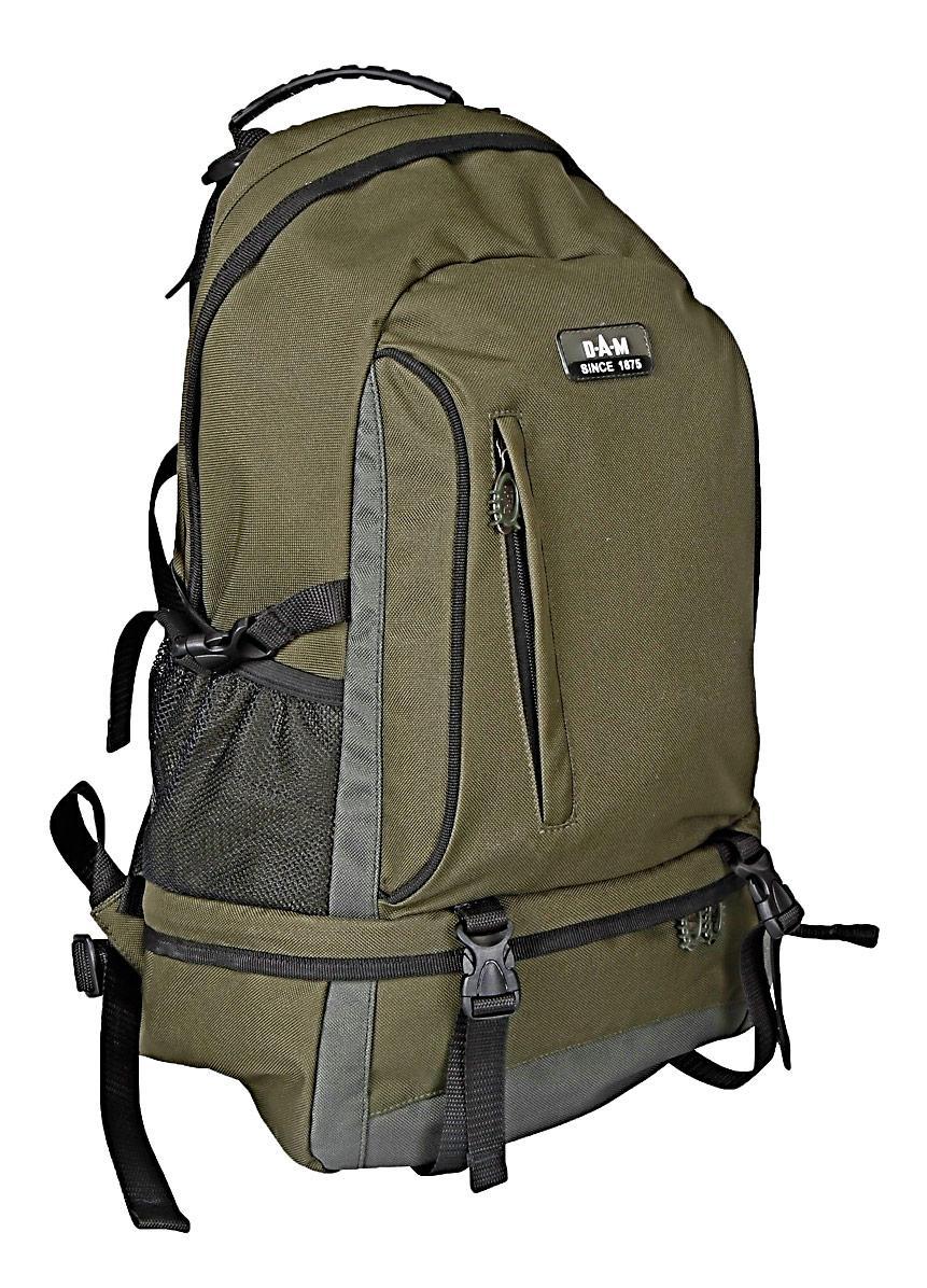 Рюкзак DAM Compact 35L