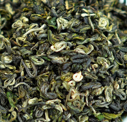 Китайський білий чай Бі Ло Чунь, фото 2