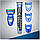Станок Gillette Fusion PROGLIDE Styler (1) + 3 насадки, фото 9